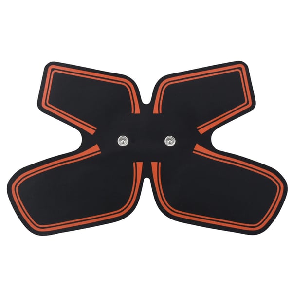 EXTRASIM EMS AbStimulator Lihasstimulaattori 2