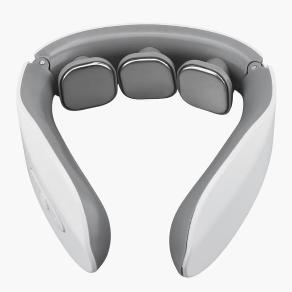 EXTRASIM NeckCare TENS Niskahieroja 5
