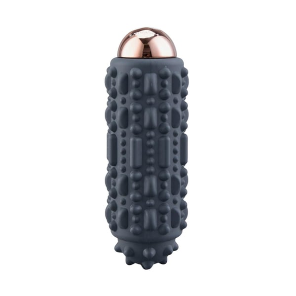 EXTRASIM Mini Värisevä fasciahierontarulla 2