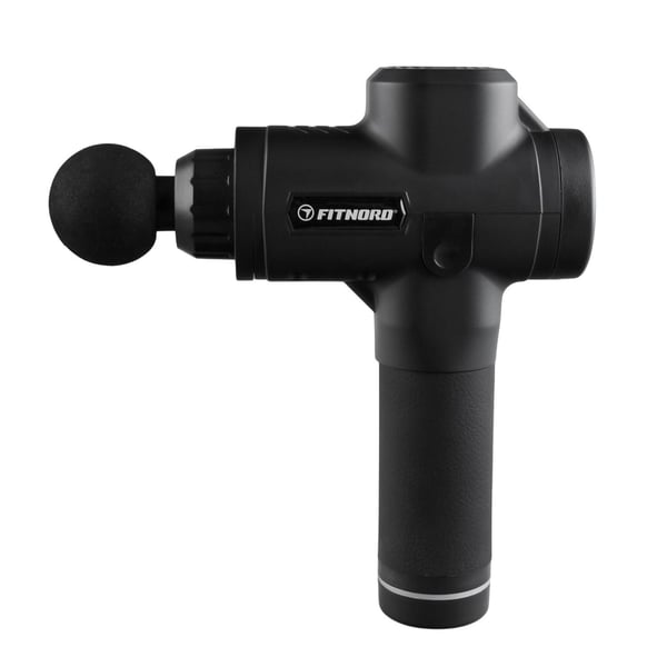 FitNord PowerPunch Lihashuoltovasara 1