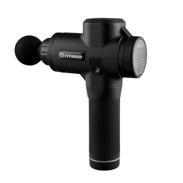 FitNord PowerPunch Lihashuoltovasara 3