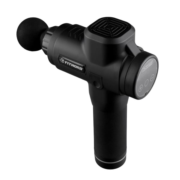 FitNord PowerPunch Lihashuoltovasara 4