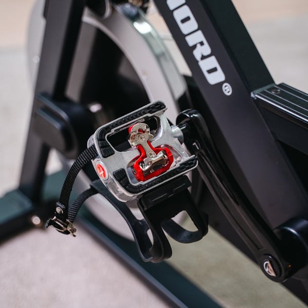FitNord Racer 500 Spinningpyörä 7