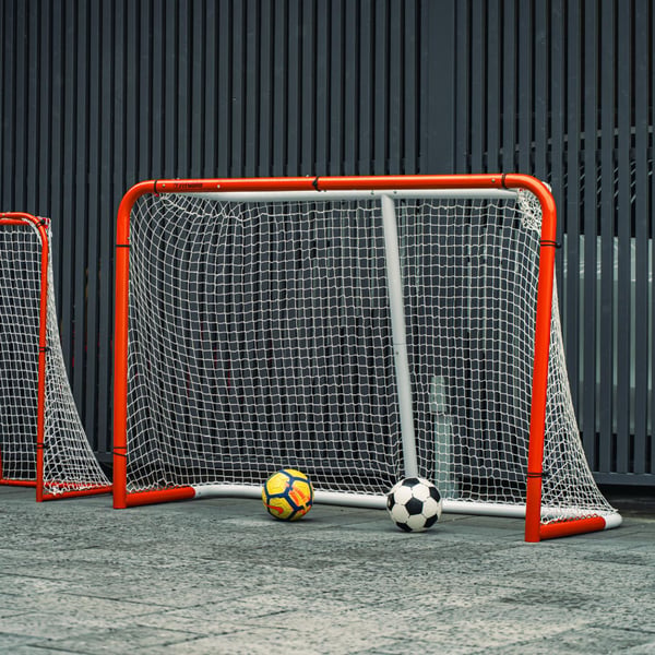 FitNord Goalie 500 Pihapelimaali (183 x 122 cm, jääkiekkomaalin kokoinen) 3