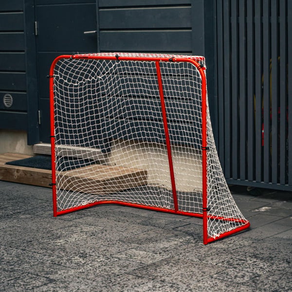 FitNord Goalie 200 Pihapelimaali (137 x 112 cm) 1