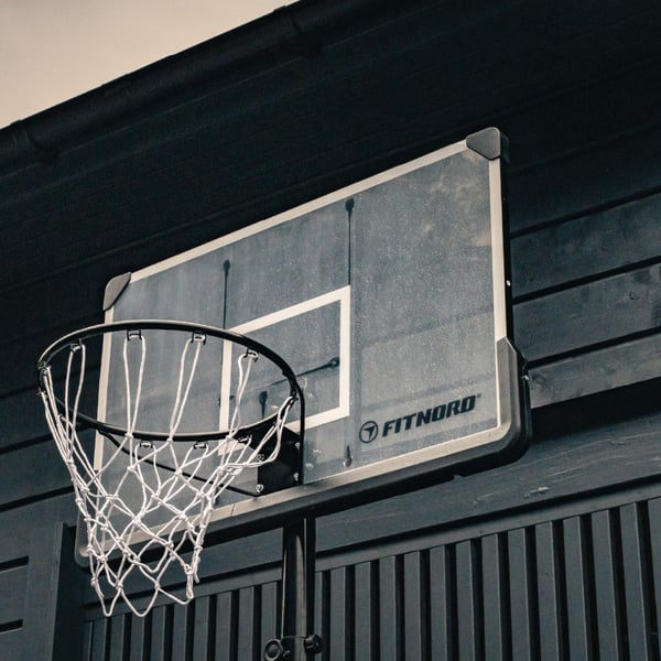 FitNord Hoop 300 Koripalloteline 4
