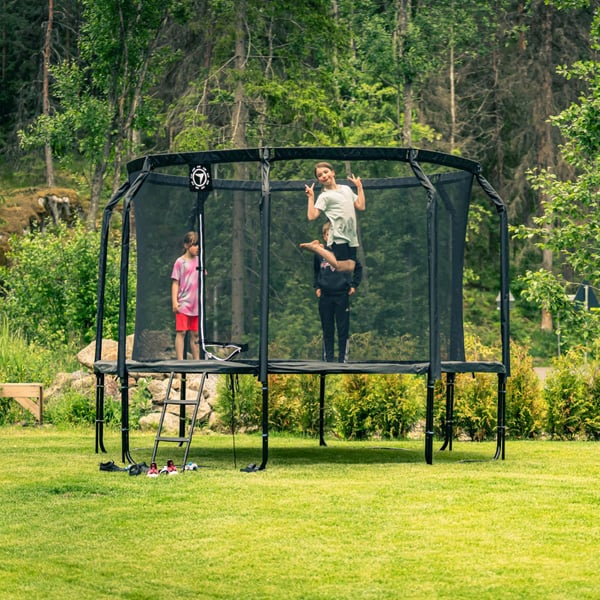 FitNord AIR Trampoliini 427 cm 3