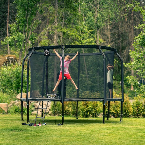 FitNord AIR Trampoliini 427 cm 4