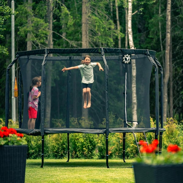 FitNord AIR Trampoliini 427 cm 5