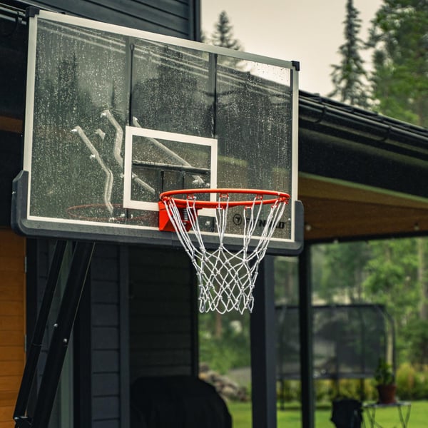 FitNord Hoop 500 Koripalloteline 5