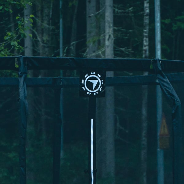 FitNord AIR Trampoliini 427 cm 7