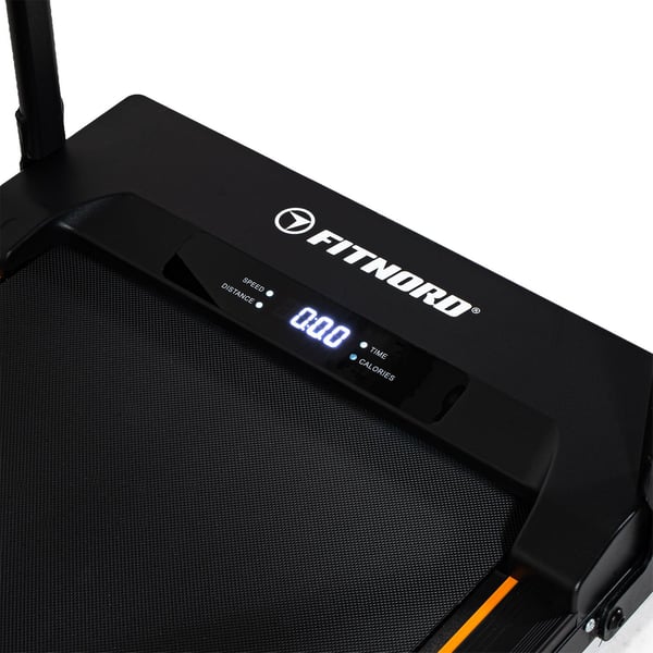 FitNord Go T5 Kävelymatto 6