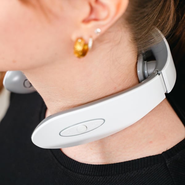 EXTRASIM NeckCare TENS Niskahieroja 4