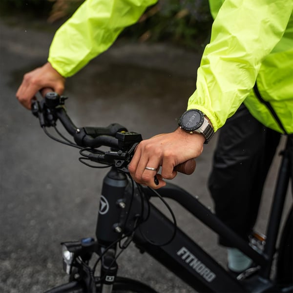 FitNord Sadetakki, Lime 4