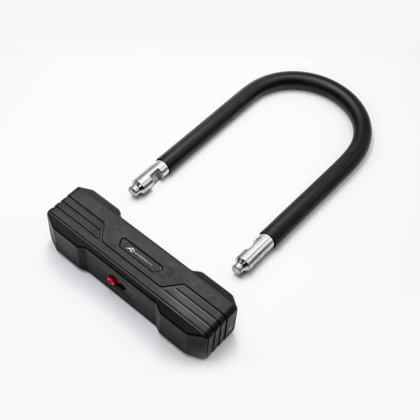 ArmorDuty LK-06 U-lukko 3