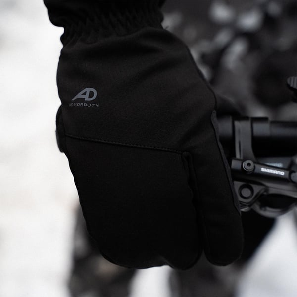 ArmorDuty Lobster käsineet, unisex 7