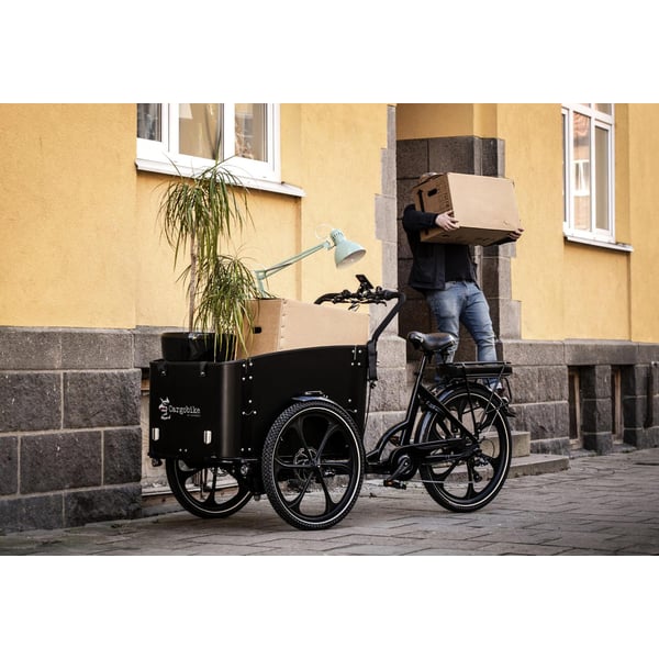 Cargobike of Sweden Flex laatikkopyörä 8