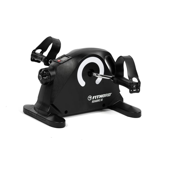 FitNord Rehabike 30 Polkulaite-restoraattori 1