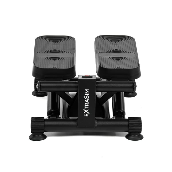 EXTRASIM Stepper 100 Ministepperi 2