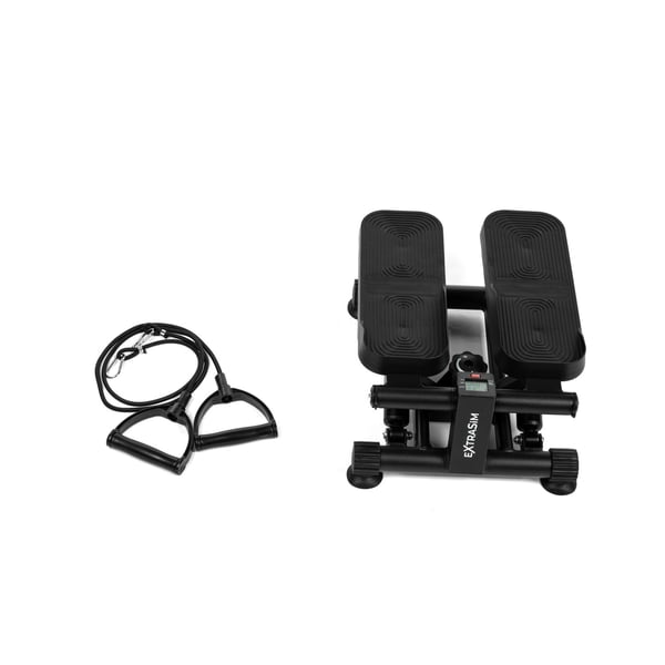 EXTRASIM Stepper 100 Ministepperi 7