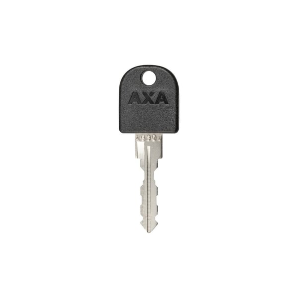 Runkolukko AXA Solid 6