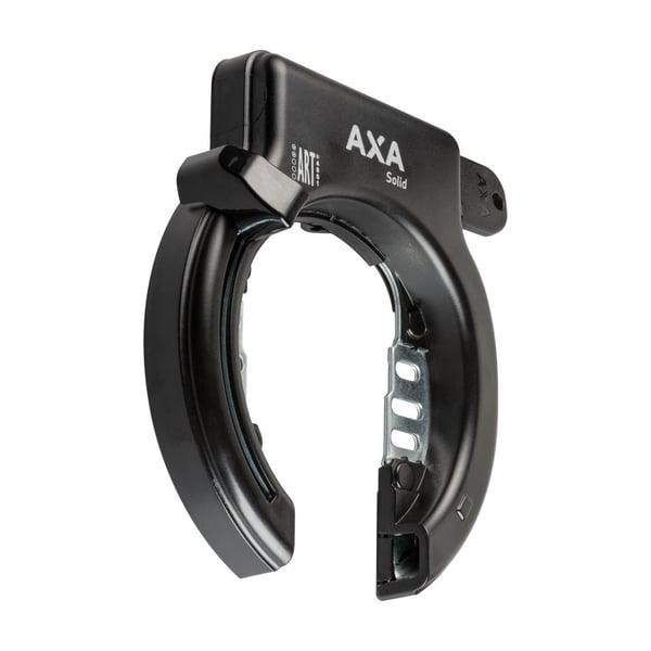 Runkolukko AXA Solid 2