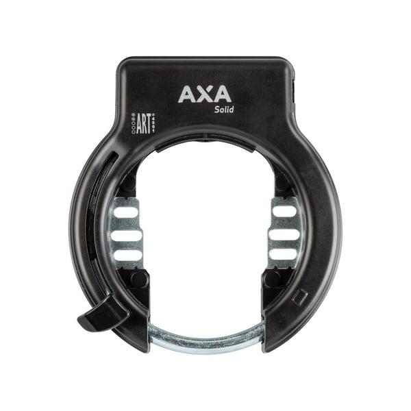 Runkolukko AXA Solid 4