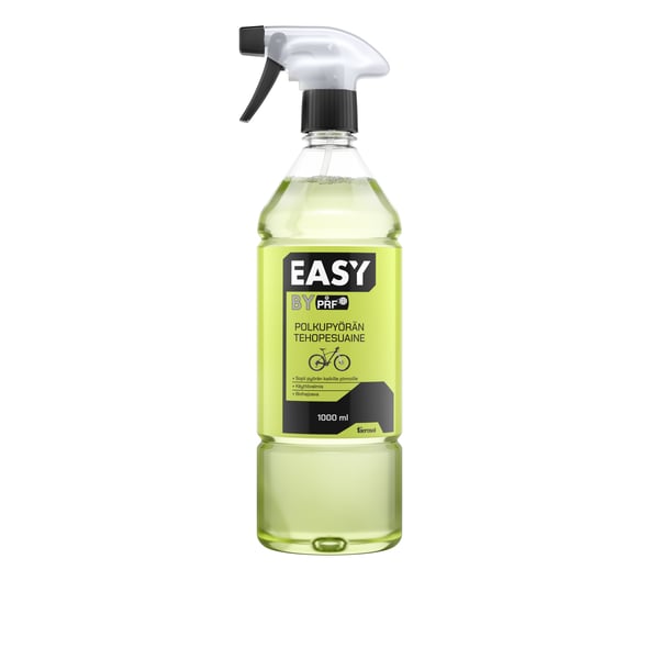 EASY Polkupyörän tehopesuaine 1000ml 1