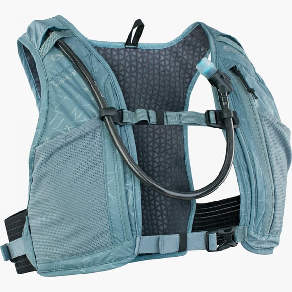EVOC HYDRO PRO Juomareppu 1,5 l + Juomarakko 1,5 l 1