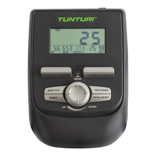 Tunturi F20 Competence Kuntopyörä 2