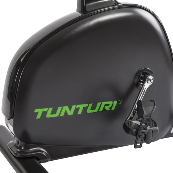 Tunturi F20 Competence Kuntopyörä 5
