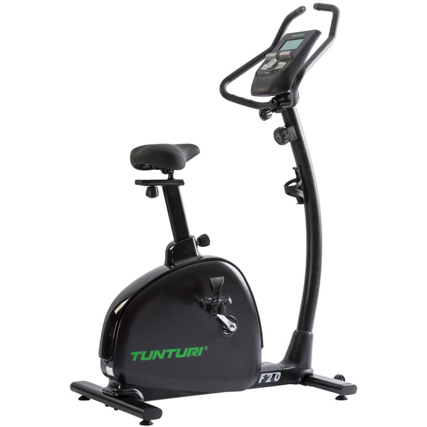Tunturi F20 Competence Kuntopyörä 1