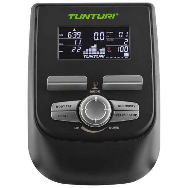 Tunturi F40 Competence Kuntopyörä 3
