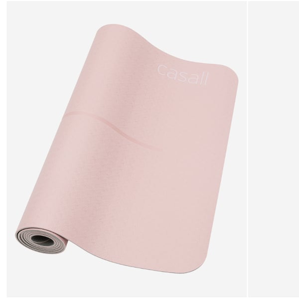 Casall Joogamatto 4mm 2