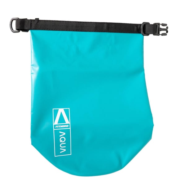 FitNord Aqua kuivasäkki / dry bag, 5L 3