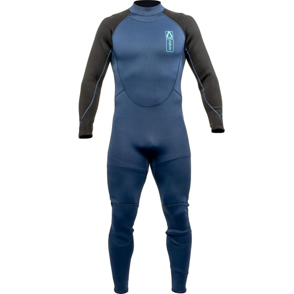 FitNord Aqua Miesten märkäpuku, L-koko 2