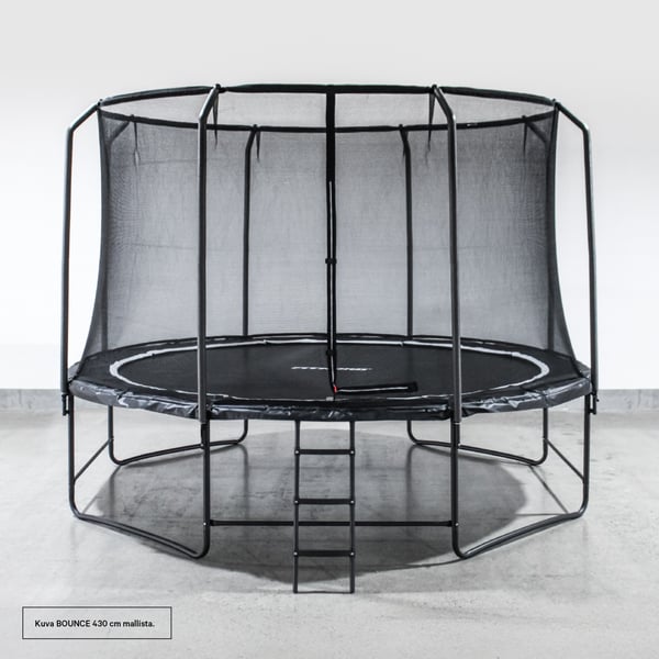 FitNord Bounce G2 Trampoliini 366cm 1