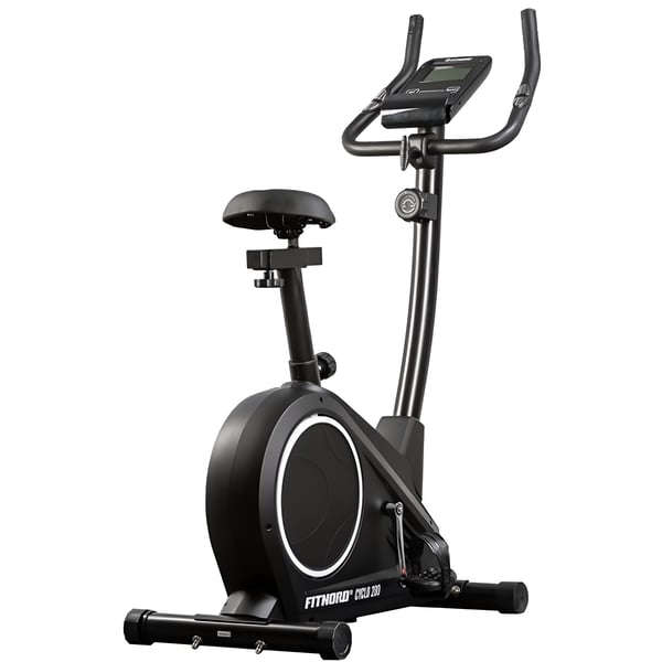 FitNord Cyclo 200 Kuntopyörä (VUODEN LISÄTAKUU KAUPAN PÄÄLLE) 7