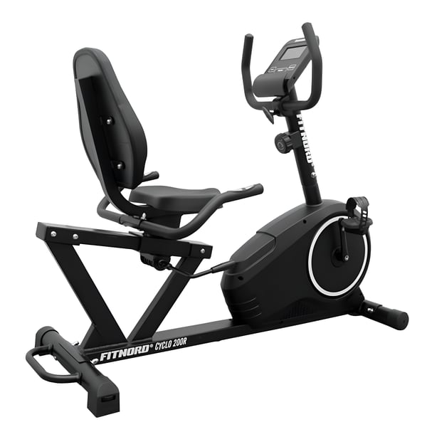 FitNord Cyclo 200R Kuntopyörä (VUODEN LISÄTAKUU KAUPAN PÄÄLLE) 1