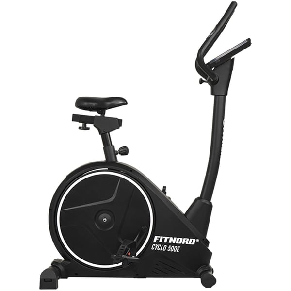 **OUTLET** FitNord Cyclo 500E Kuntopyörä 1