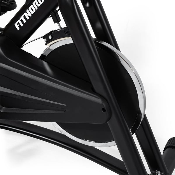 FitNord Go SB5 Spinningpyörä 3