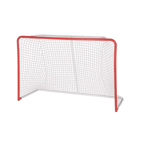FitNord Goalie 500 Pihapelimaali (183 x 122 cm, jääkiekkomaalin kokoinen) 4