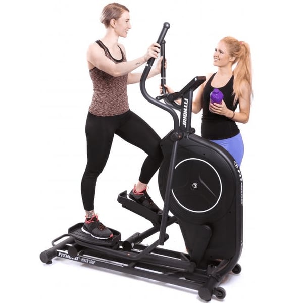 FitNord Hiker 300F Crosstrainer 6