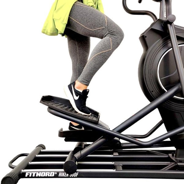 FitNord Hiker 500F Crosstrainer (VUODEN LISÄTAKUU KAUPAN PÄÄLLE) 3