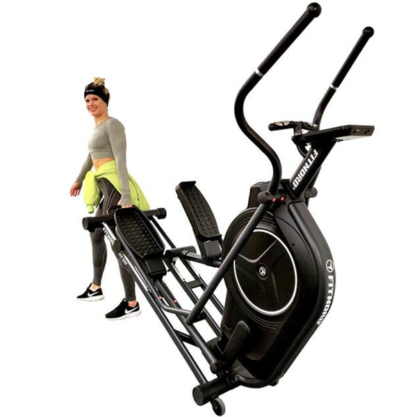 FitNord Hiker 500F Crosstrainer (VUODEN LISÄTAKUU KAUPAN PÄÄLLE) 4