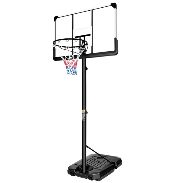 FitNord Hoop 300 Koripalloteline 1
