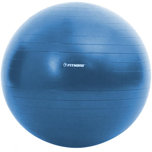 FitNord Jumppapallo 65 cm 2