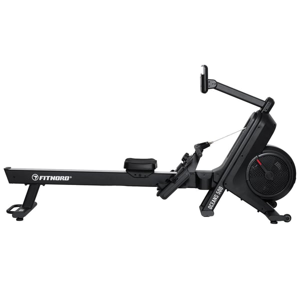 FitNord Oceans 500 Soutulaite 1