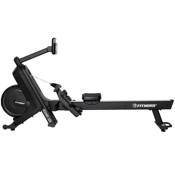 FitNord Oceans 500 Soutulaite 3