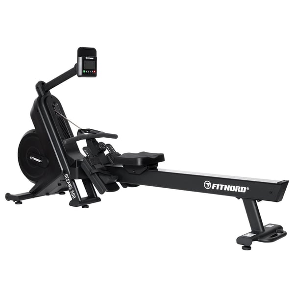 FitNord Oceans 500 Soutulaite 4